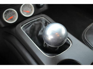 Illustration for article titled How About This Twin Turbo, Six-Speed 2003 Mercury Marauder For $14,900? (UPDATED)